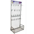 Socken-Display Ständer Rack (GDS-023)